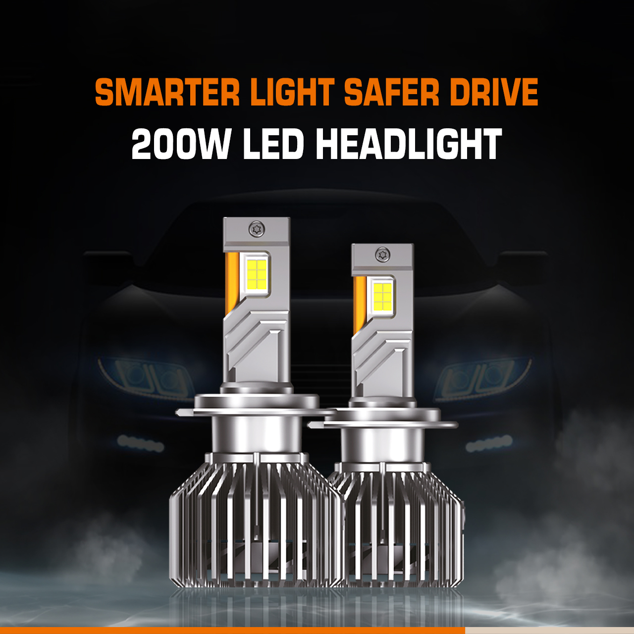 Head Light