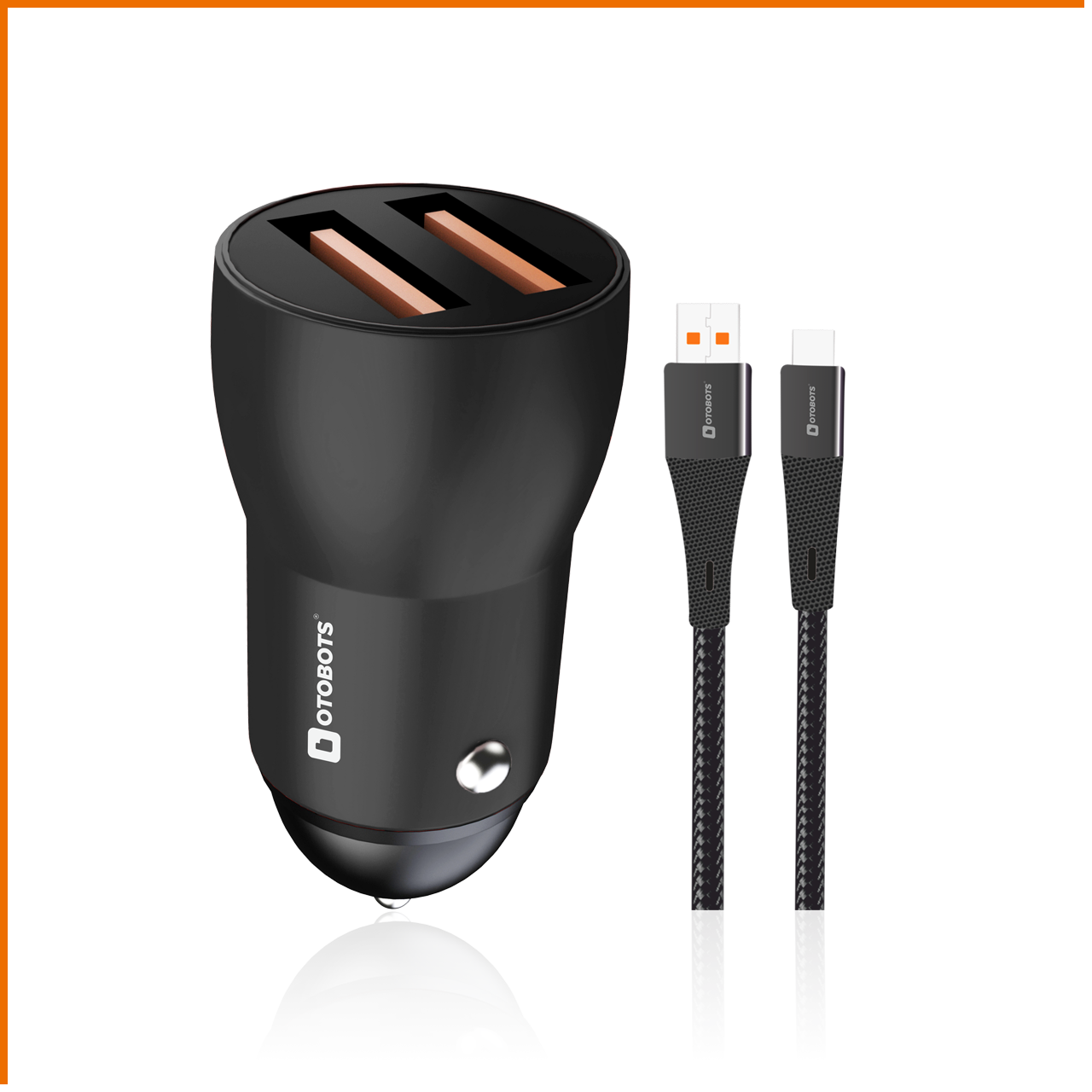 Car Charger