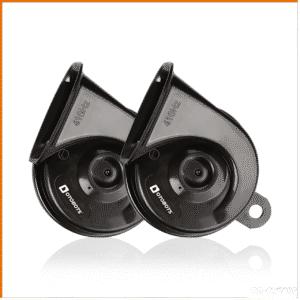 Car Horn