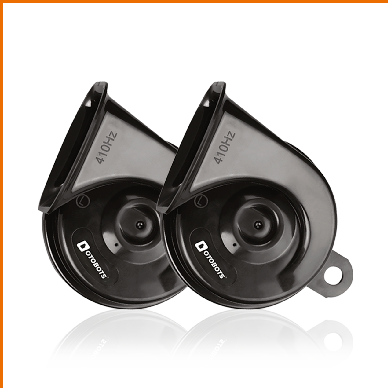 Car Horn