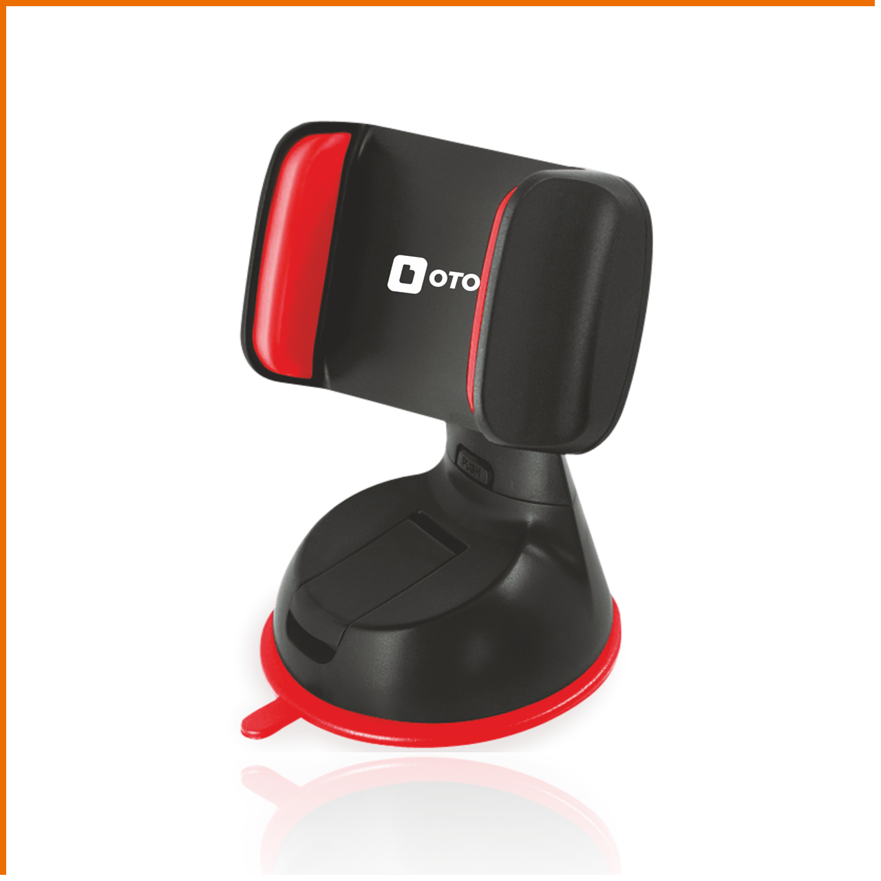 Mobile holder