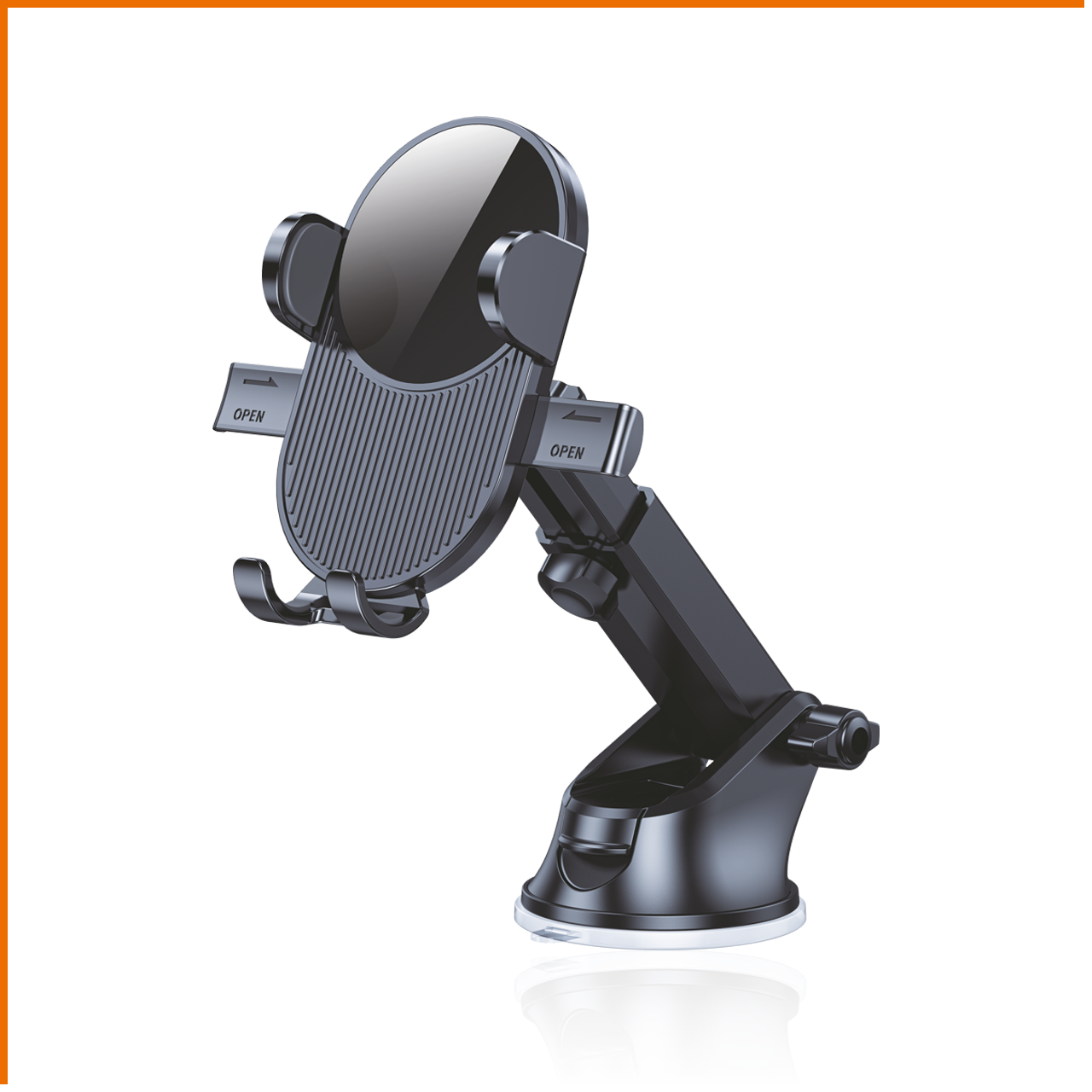 Otobots Mobile Holder