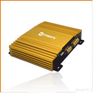 Otobots AMP