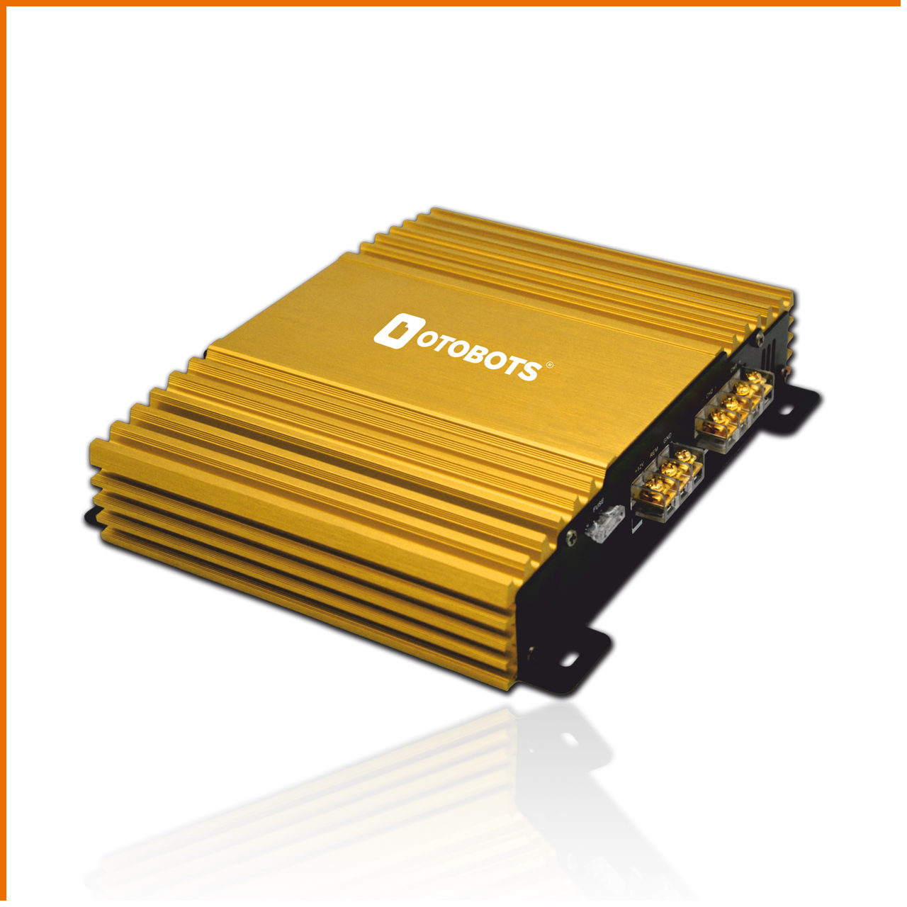 Otobots AMP