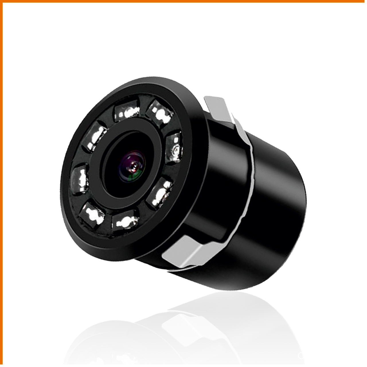 car camera