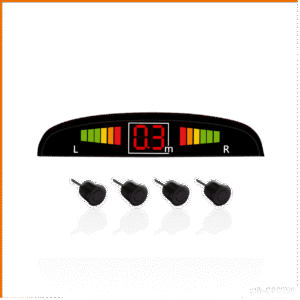Parking Sensor