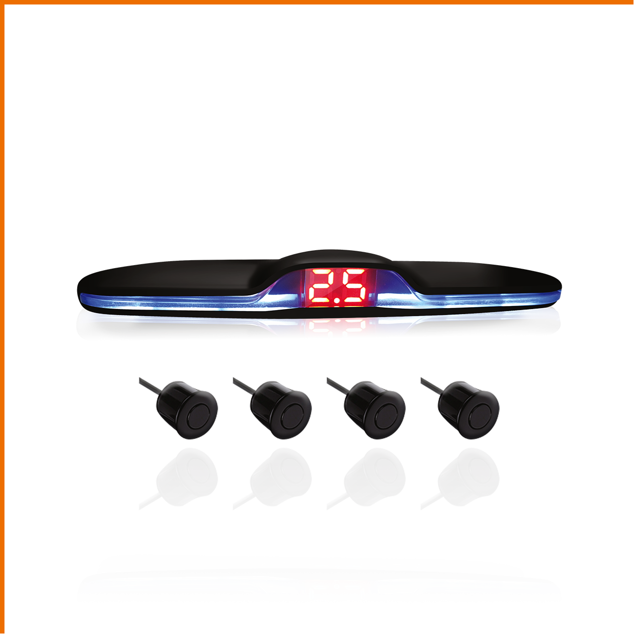 Parking Sensor