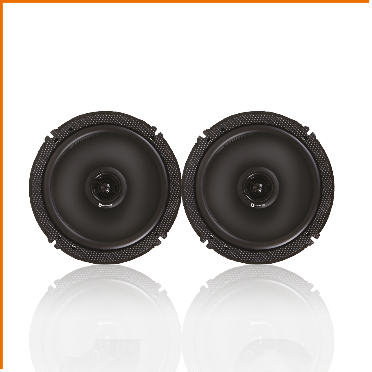 Car Speaker