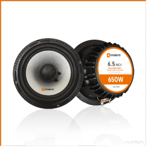 Car Speaker