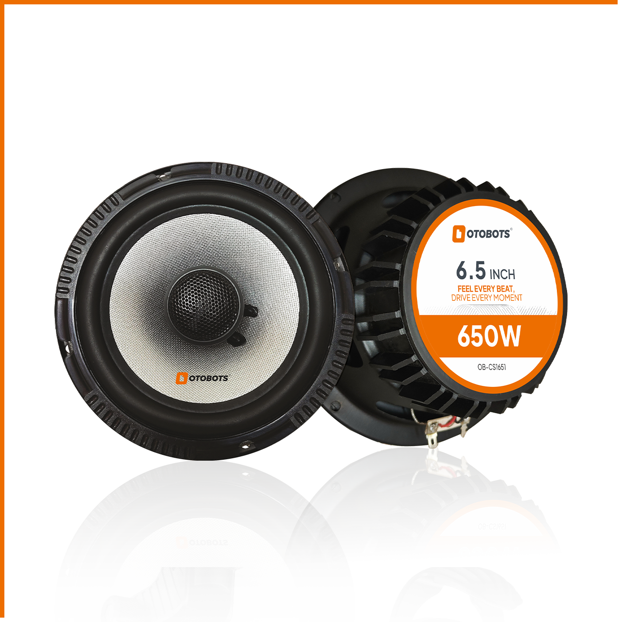 Car Speaker