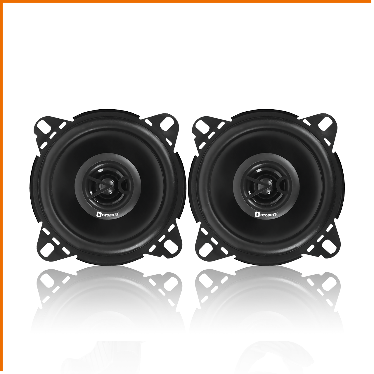 Car speaker