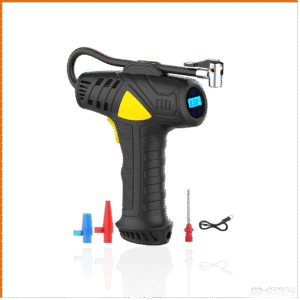 Inflator