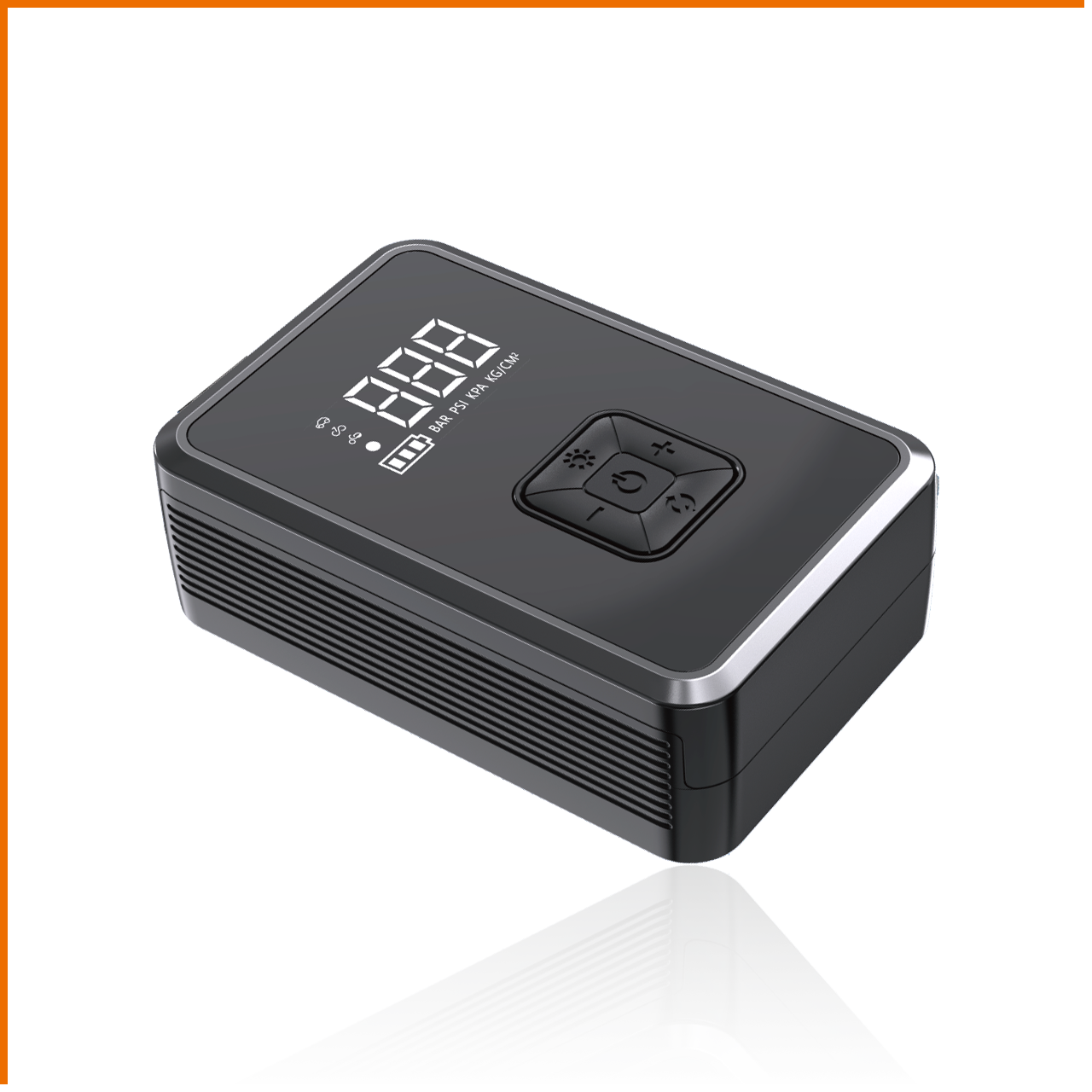 Car Inflator