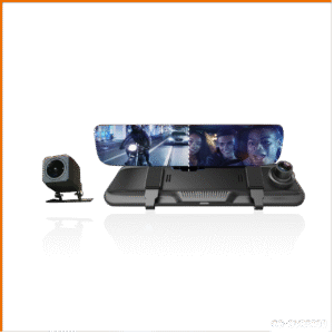 Otobots DVR