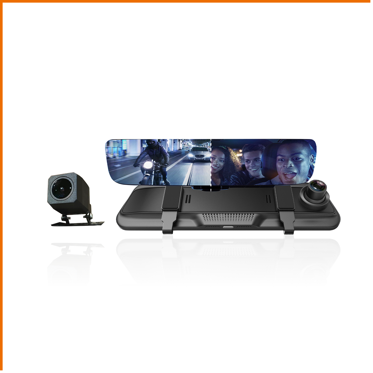 Otobots DVR