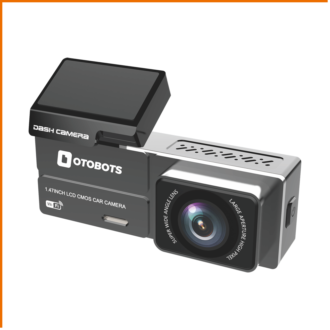 Car DVR