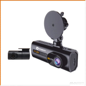 Car DVR