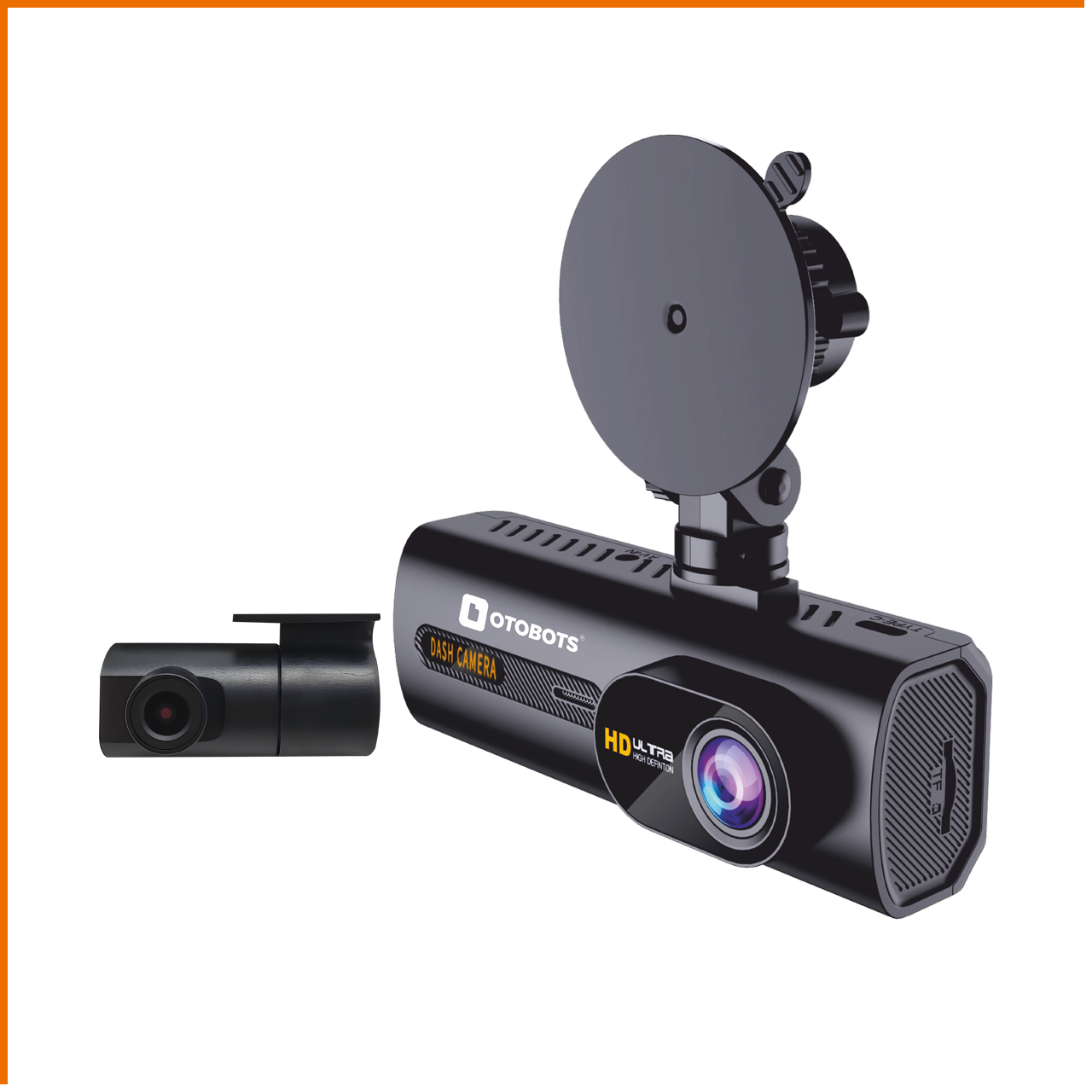Car DVR