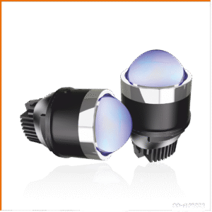 Fog Light Projector