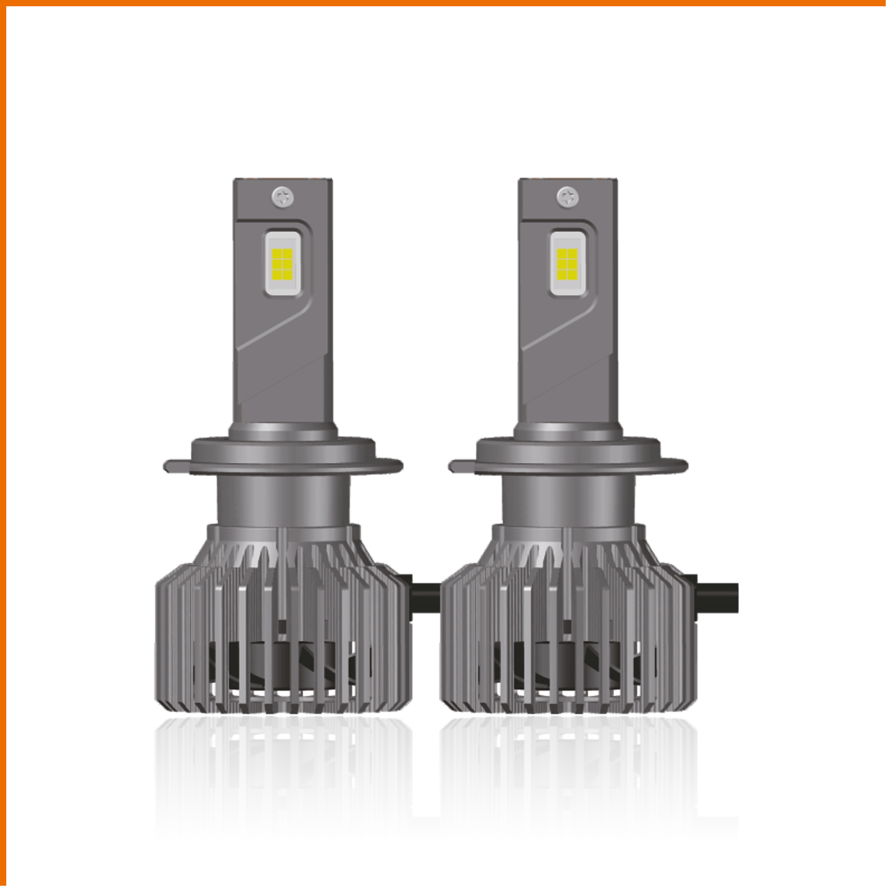Head light