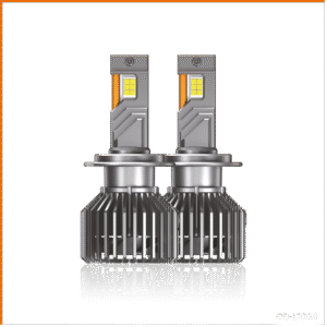 Head light