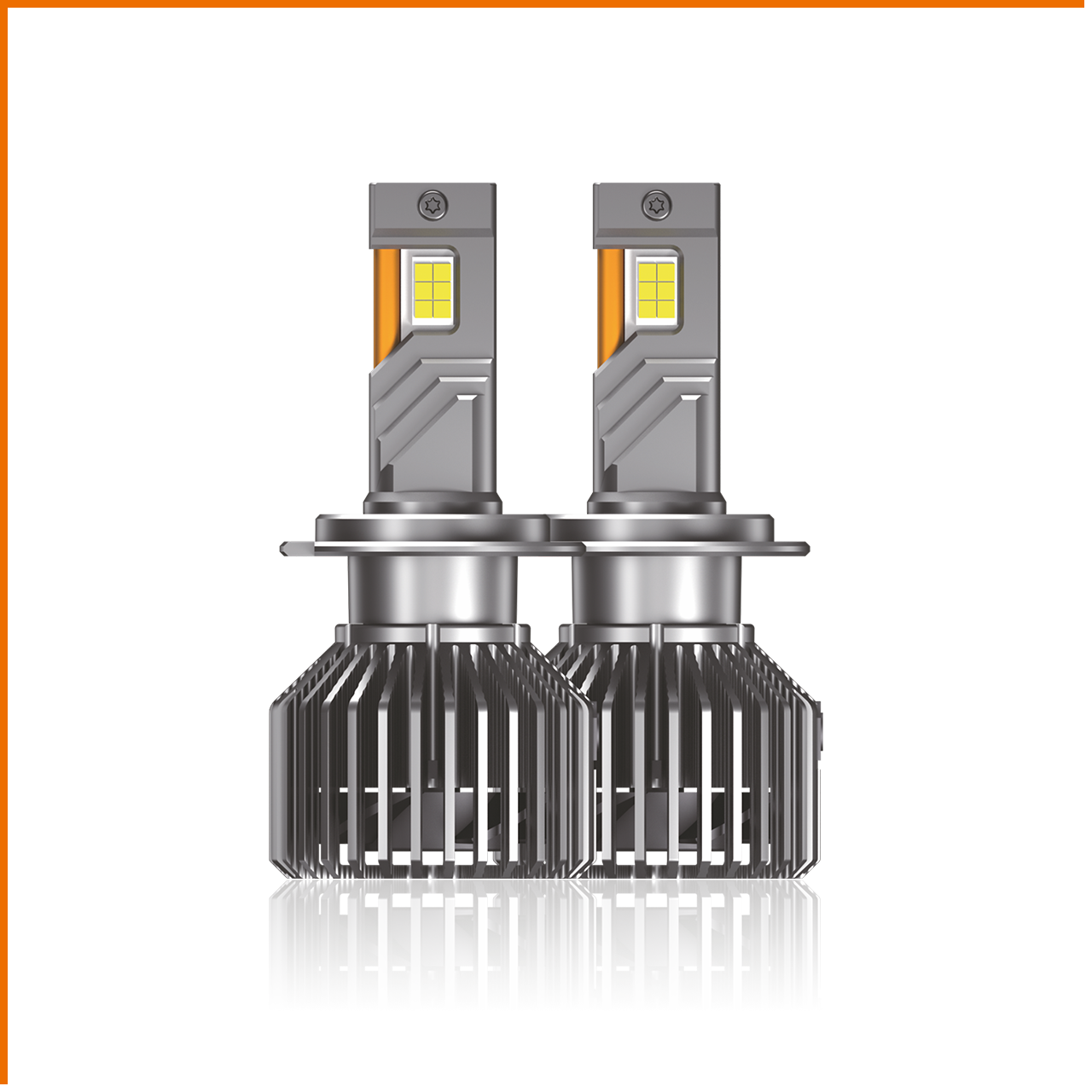 Head light