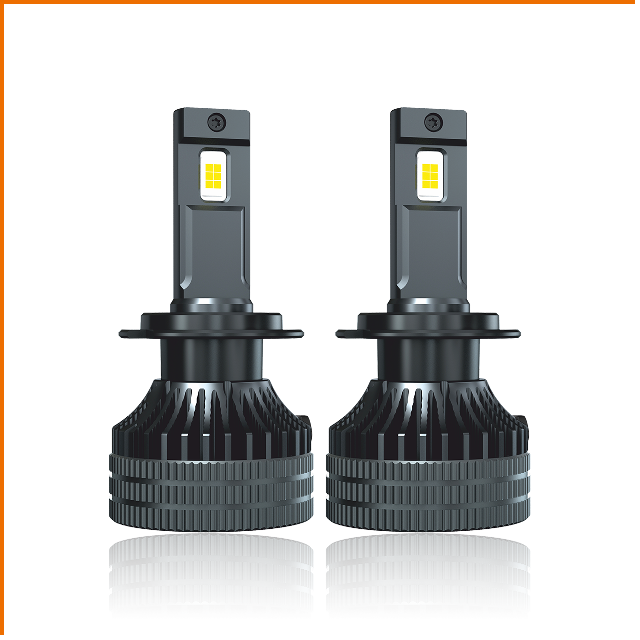 Head light