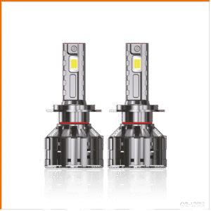 LED head light