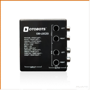 Otobots convertor