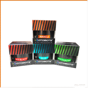 Car Perfume