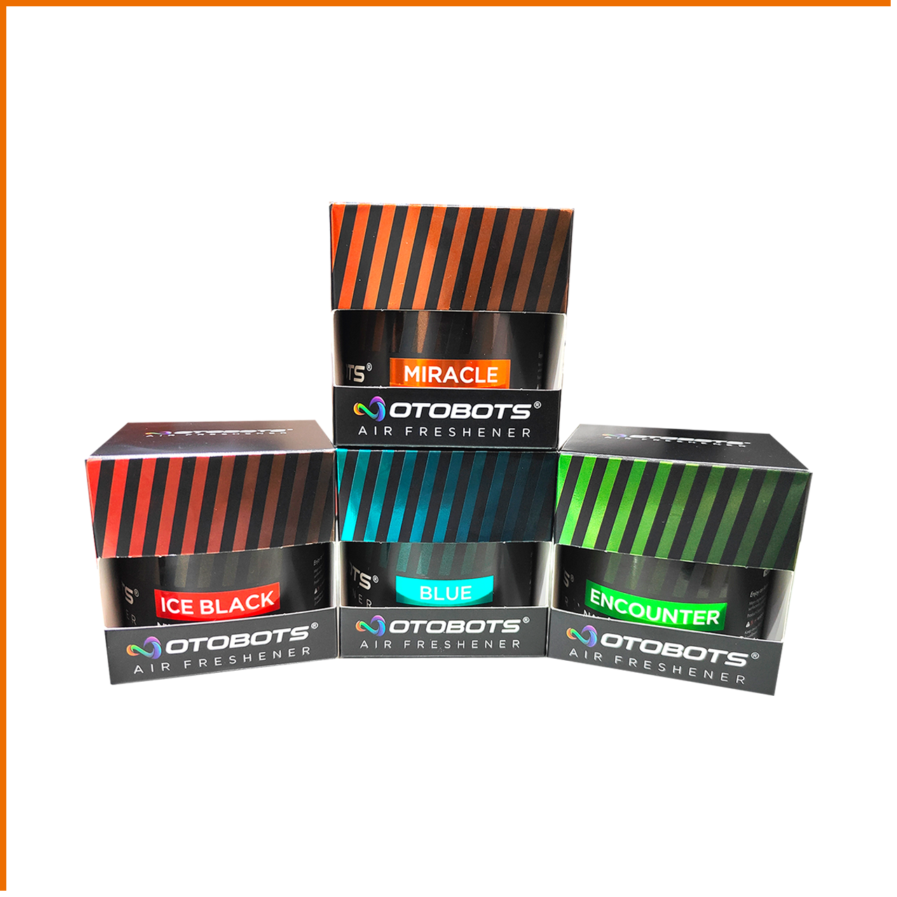 Car Perfume