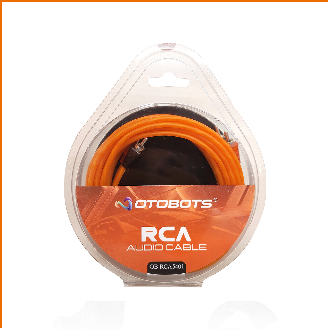 RCA Cable