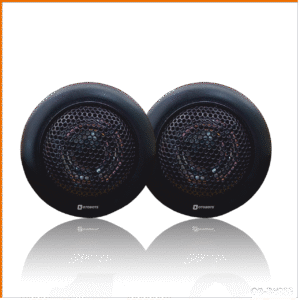 Otobots Tweeter