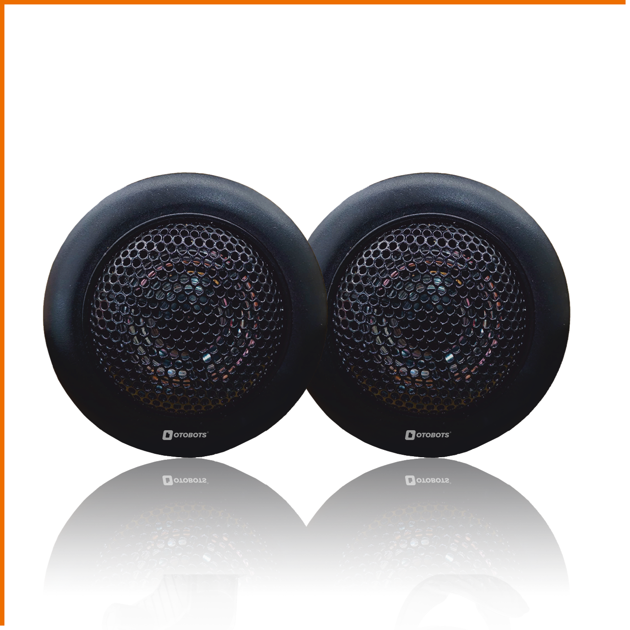 Otobots Tweeter