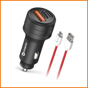 Car charger