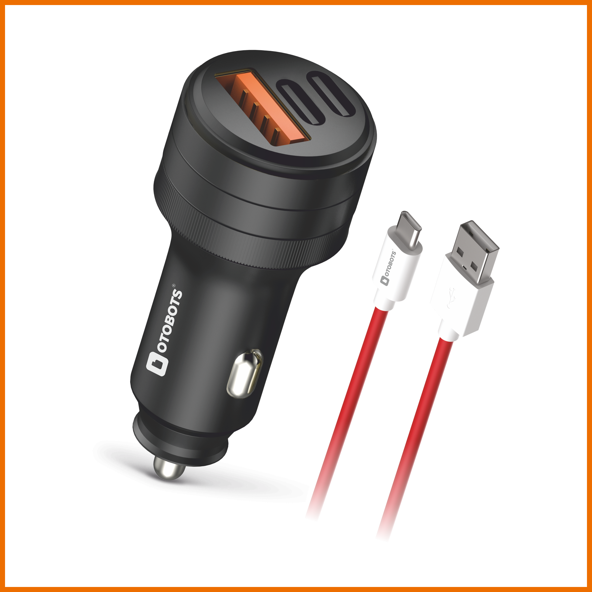 Car charger
